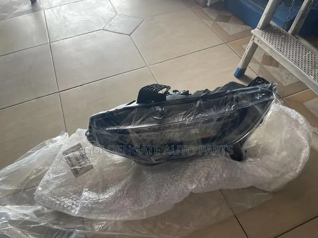 Honda Civic 16 17 18 19 20 Headlight Led · Photo 1