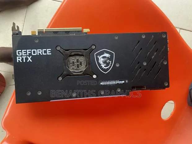 RTX 3070 Ti · Photo 1