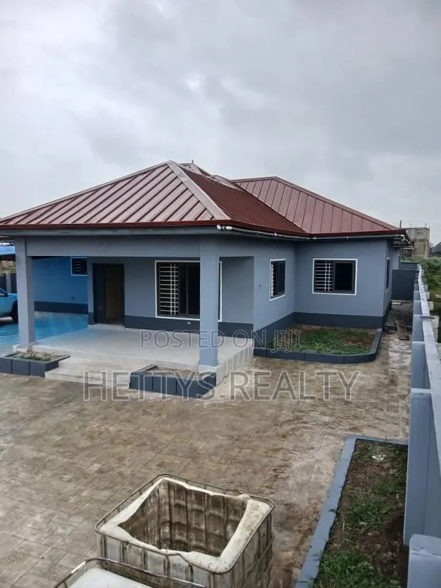 3bdrm House in Kasoa for sale · Photo 1