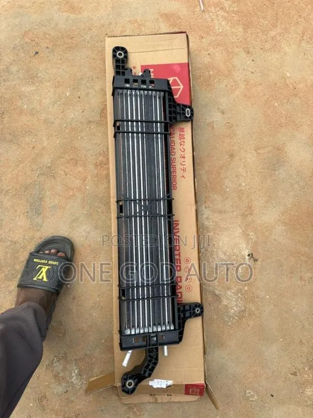 Honda Accord 2022,2023,2024,2025 Inter Coolers · Photo 1