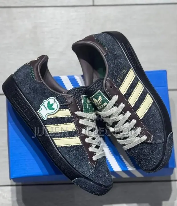 Adidas Forest Hills · Photo 1