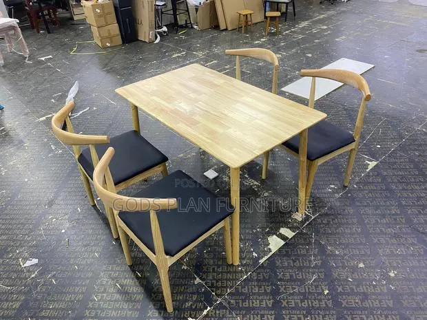 Dining Set · Photo 1