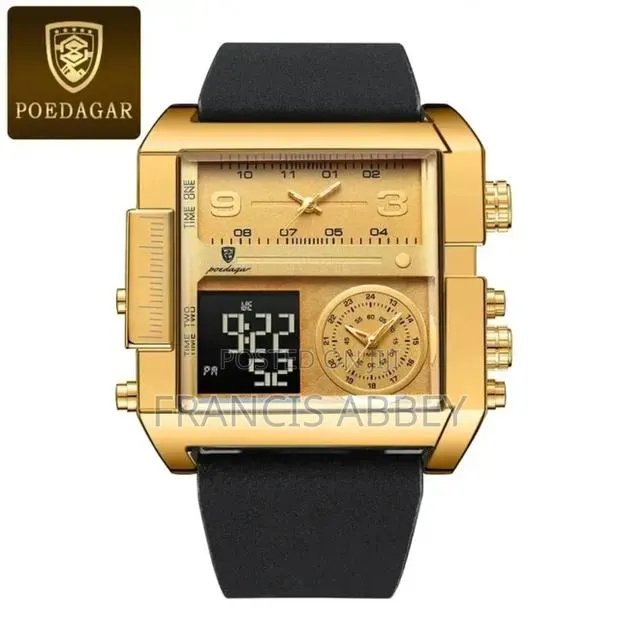 Wristwatch · Photo 1