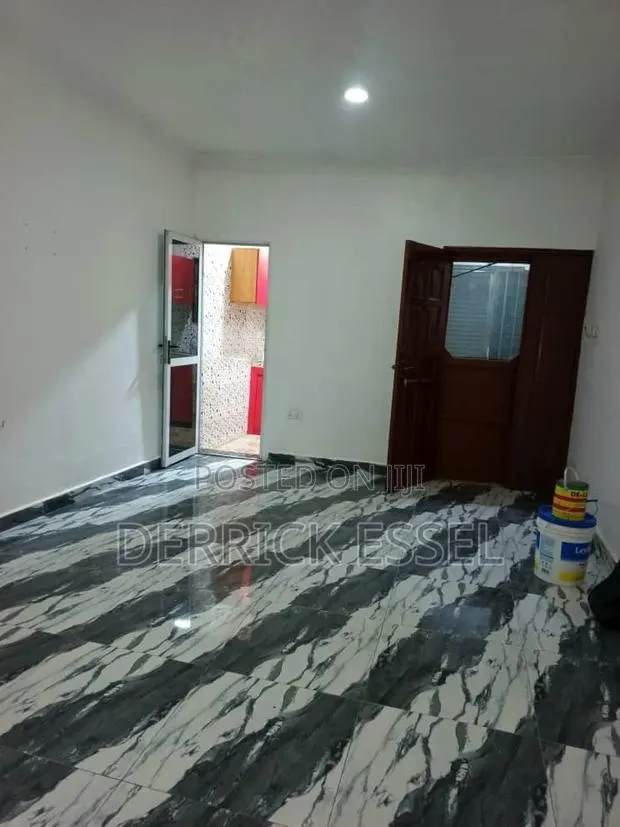 1bdrm Apartment in Kojo_Realestate, Teshie for rent · Photo 1