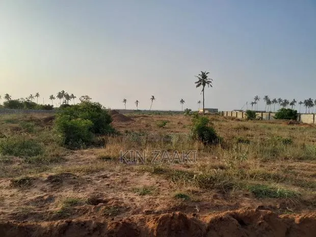 Title Lands for Sale at Prampram Close to the Beach · Photo 1