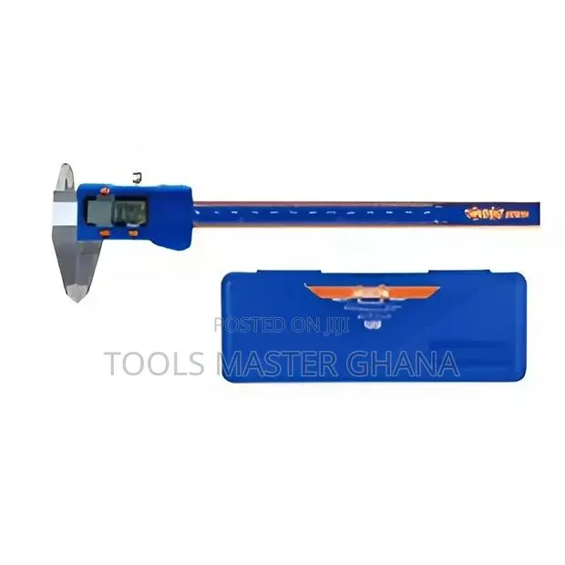 Digital Caliper # Wvc2b20 · Photo 1