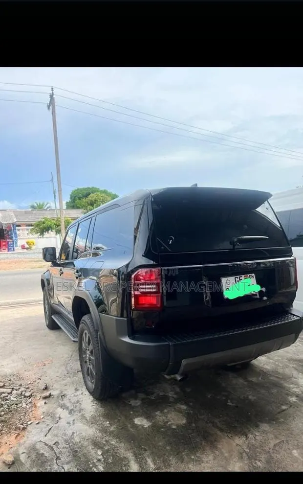 Prado for Rent · Photo 1