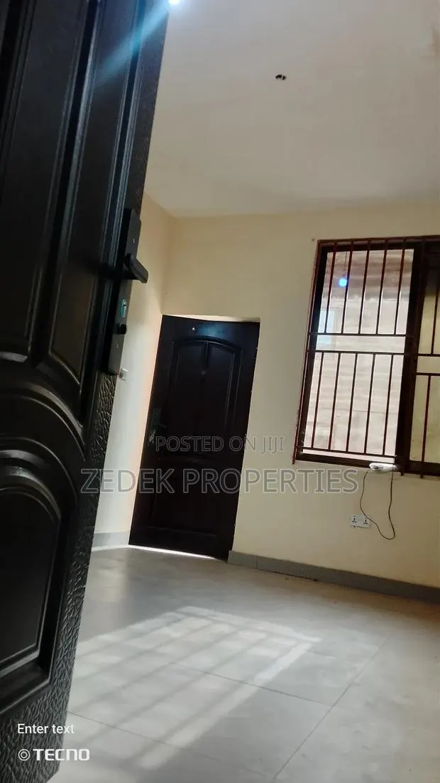 1bdrm Apartment in Kwabenya Acp Road, Ashomang Estate for rent · Photo 1