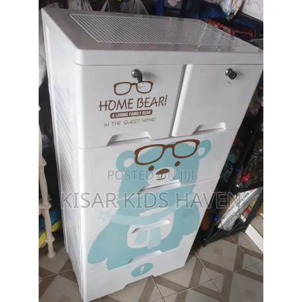 Kids Wardrobe 0 to 10years ( Reduced to Clear) Brand New · Photo 1