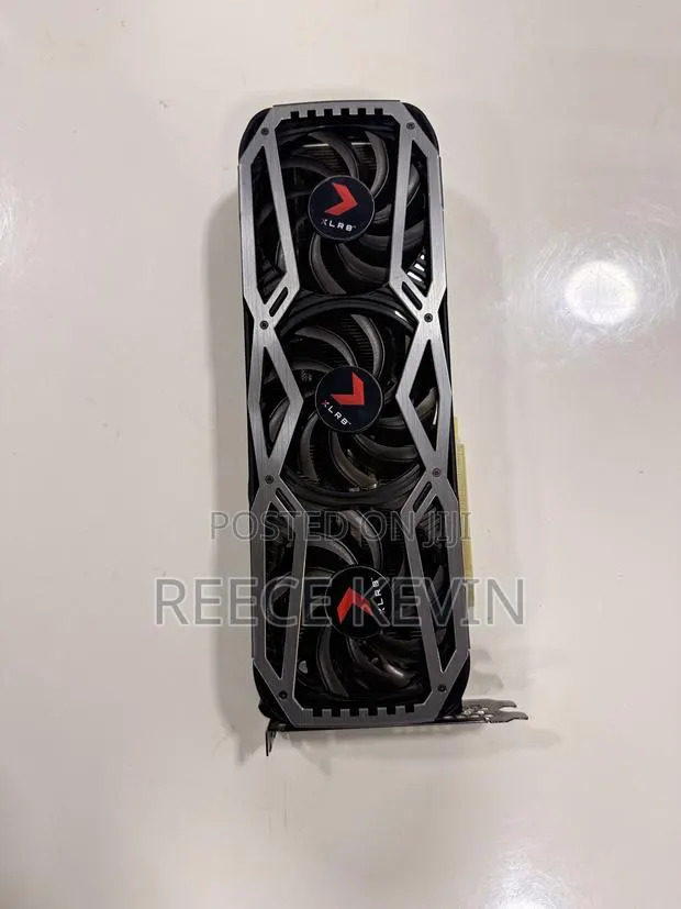 Geforce RTX 3080 · Photo 1