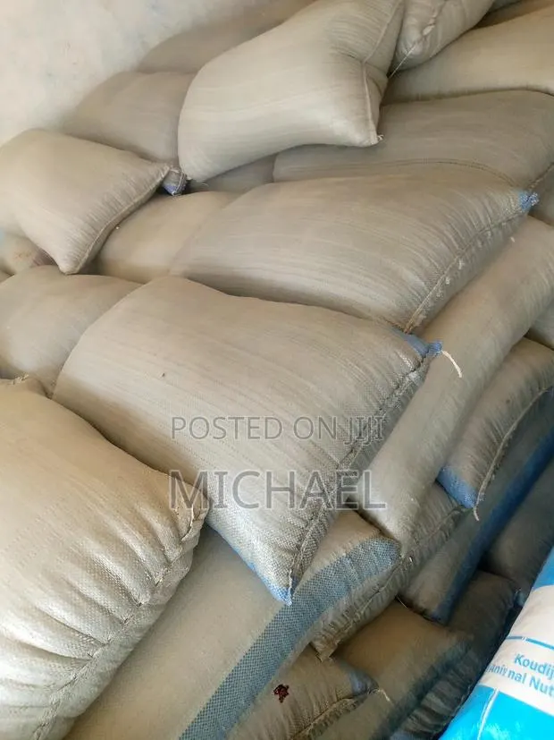 Quality Maize (50 Kg) · Photo 1