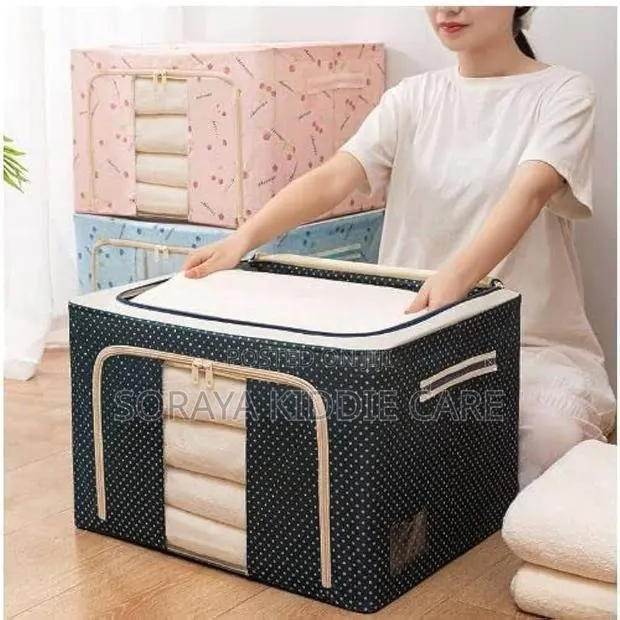 Storage Box · Photo 1