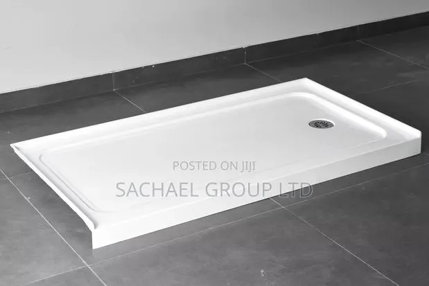 Shower Tray 90cm X 120cm · Photo 1