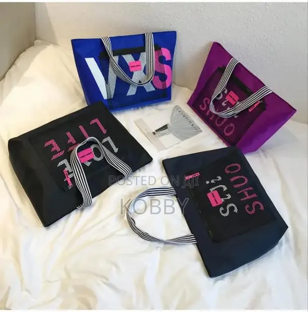 Travel Bag for Ladies · Photo 1
