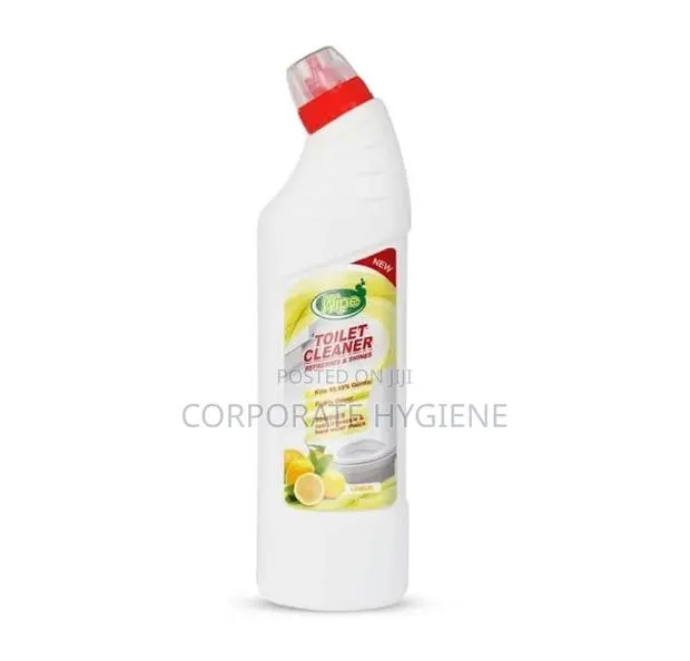Toilet Cleaner · Photo 1