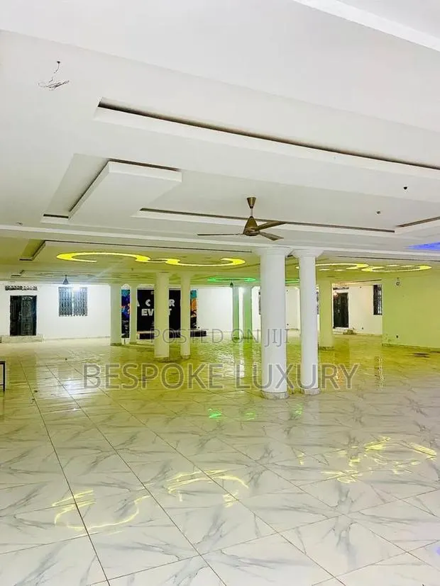 Event Centre · Photo 1