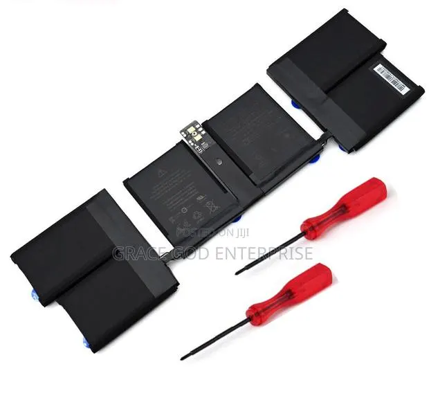 Original Macbook Pro 14 Inches Battery A2442/A2519 · Photo 1