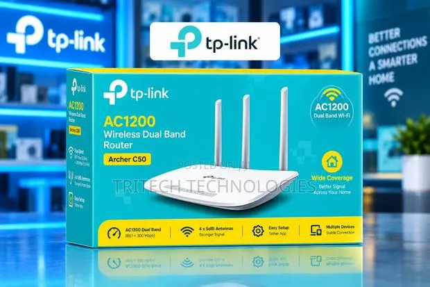 TP-Link Tl-Wr845n
300Mbps Wireless N Router · Photo 1