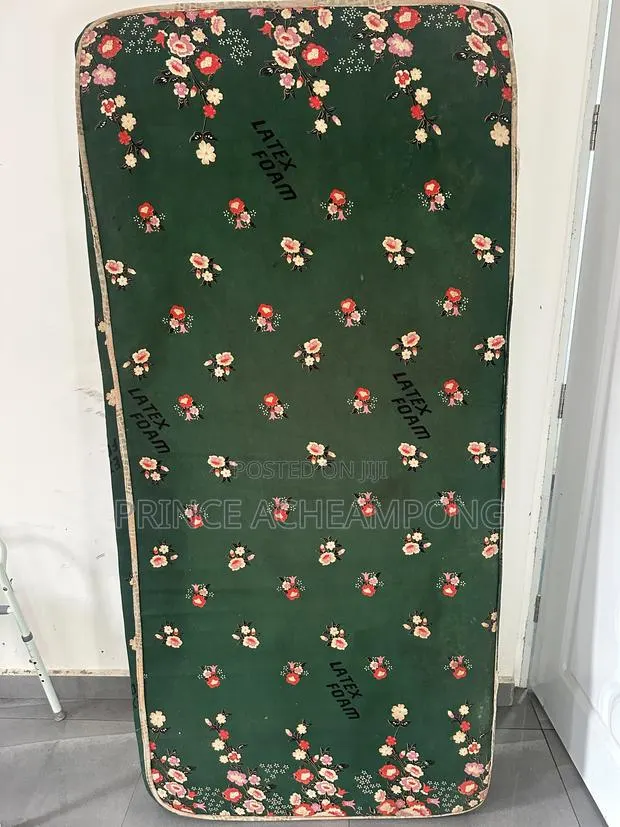 Slightly Used Matress for Sale · Photo 1