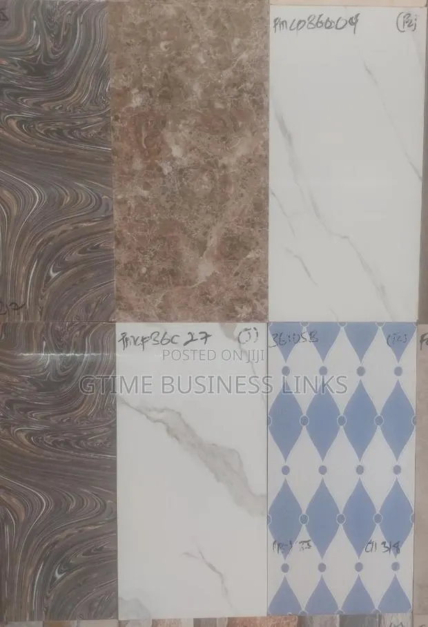 30x60cm Wall and Floor Tiles · Photo 1