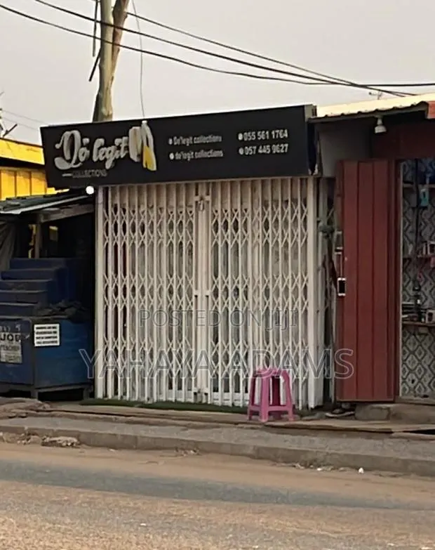 Container for Sale · Photo 1