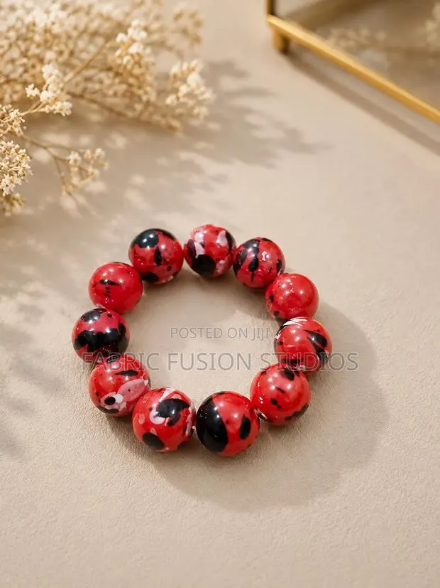 Beads Bracelets · Photo 1
