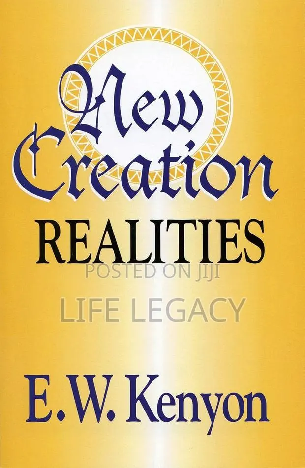 New Creation Realities · Photo 1