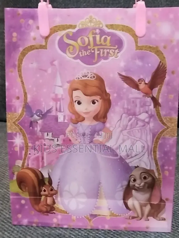 Bag for Birthday Partypacks for Kids · Photo 3