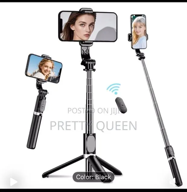 Selfie Stick · Photo 1