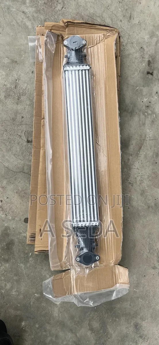 Honda CRV 2023 2024 2025 2026 - Turbo Intercooler. · Photo 1