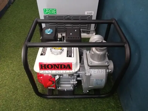 Original Honda Water Pump Quality and Affordable Price. · Photo 1