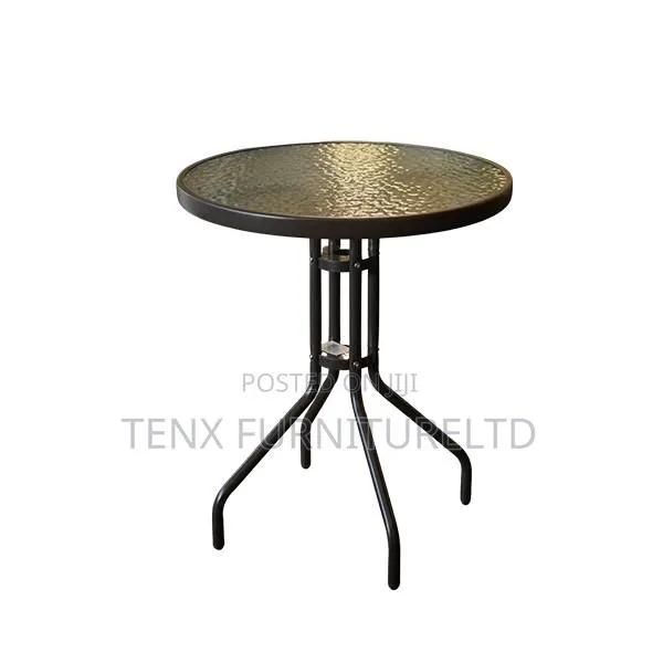 Glass Table · Photo 1