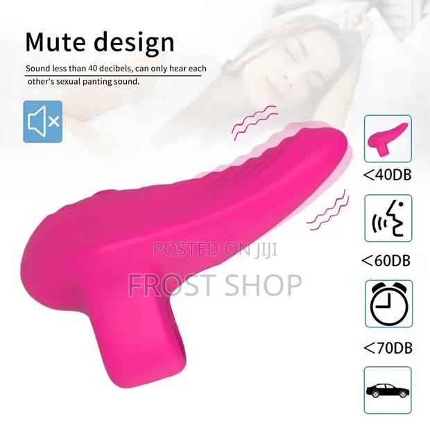 Finger Vibrator · Photo 2