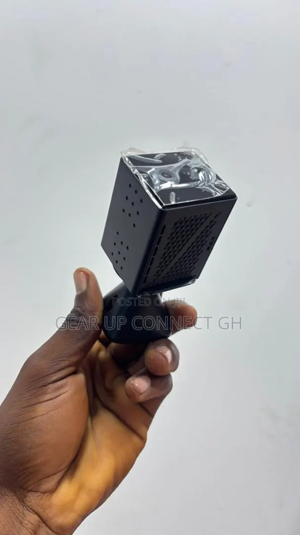 Battery Ip Spy Camera · Photo 1