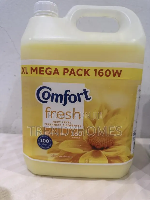 Original 5L Comfort After Wash · Photo 1