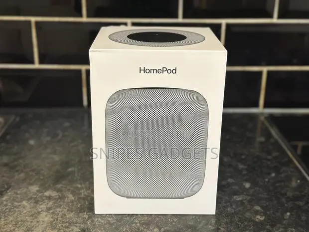 Apple Homepod Gen 1 · Photo 1