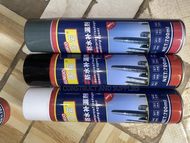 700ml Leakages Spray · Photo 1