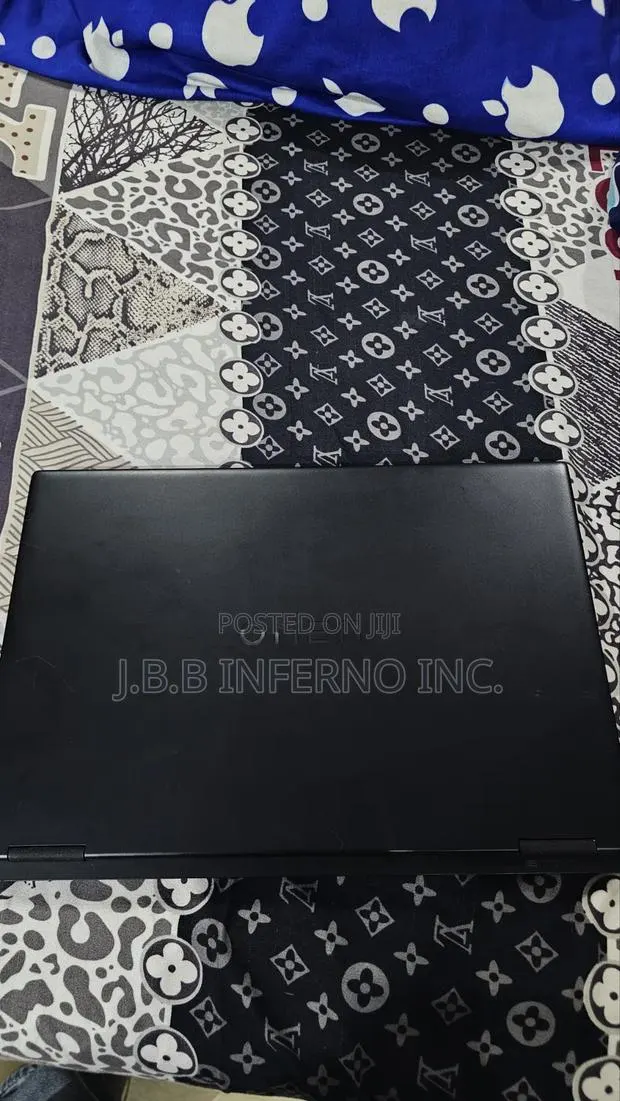 Laptop HP Omen 16 16GB Intel Core i5 SSD 512GB · Photo 1