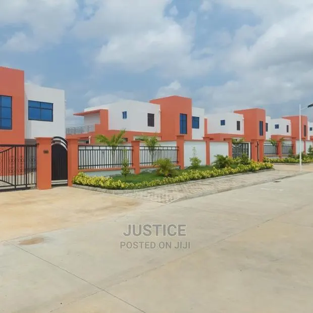 4bdrm House in East Legon Hills for rent · Photo 1