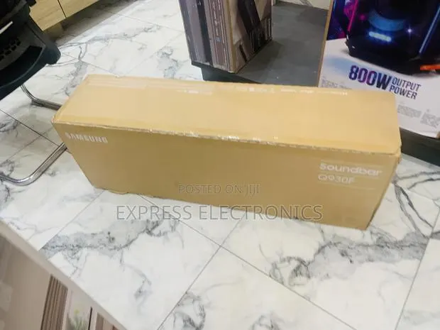 Friendly Budget Samsung Q930f Sound System · Photo 1