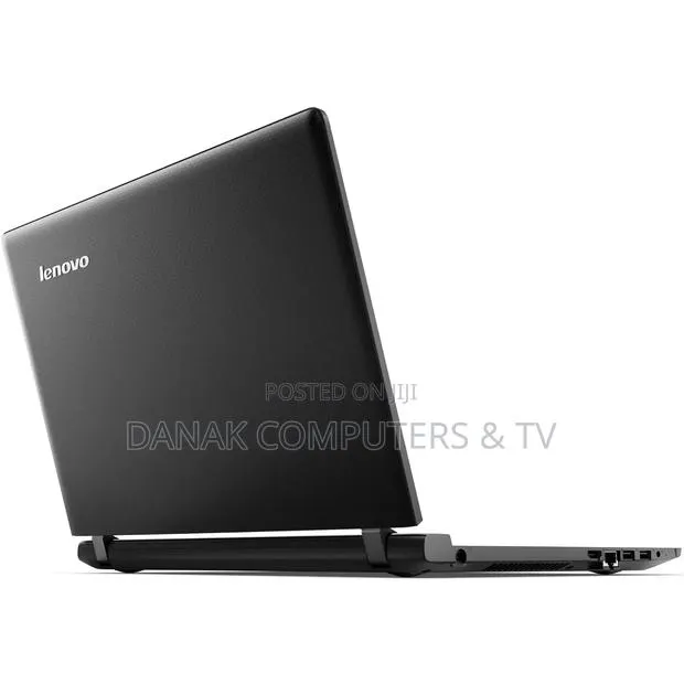 Laptop Lenovo IdeaPad 100 4GB Intel Pentium HDD 500GB · Photo 4