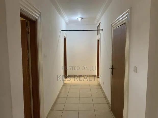 3bdrm House in Ahodwo, Kumasi Metropolitan for rent · Photo 1