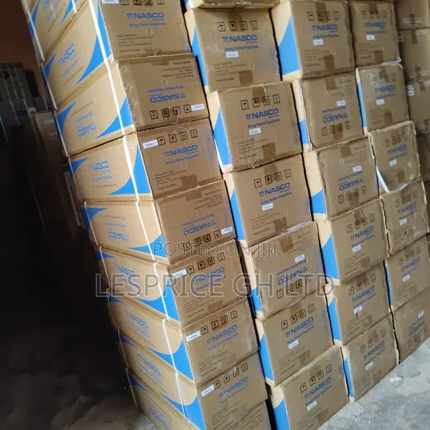 Everyday Promo on Our Extra Ordinary 1.5hp R410 Split Ac From Nasco · Photo 1