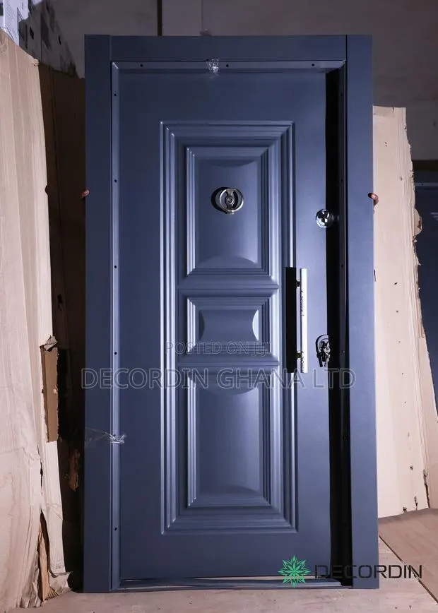 Full Metal Turkish Door · Photo 1