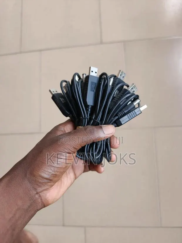 USB to Router Cable · Photo 1