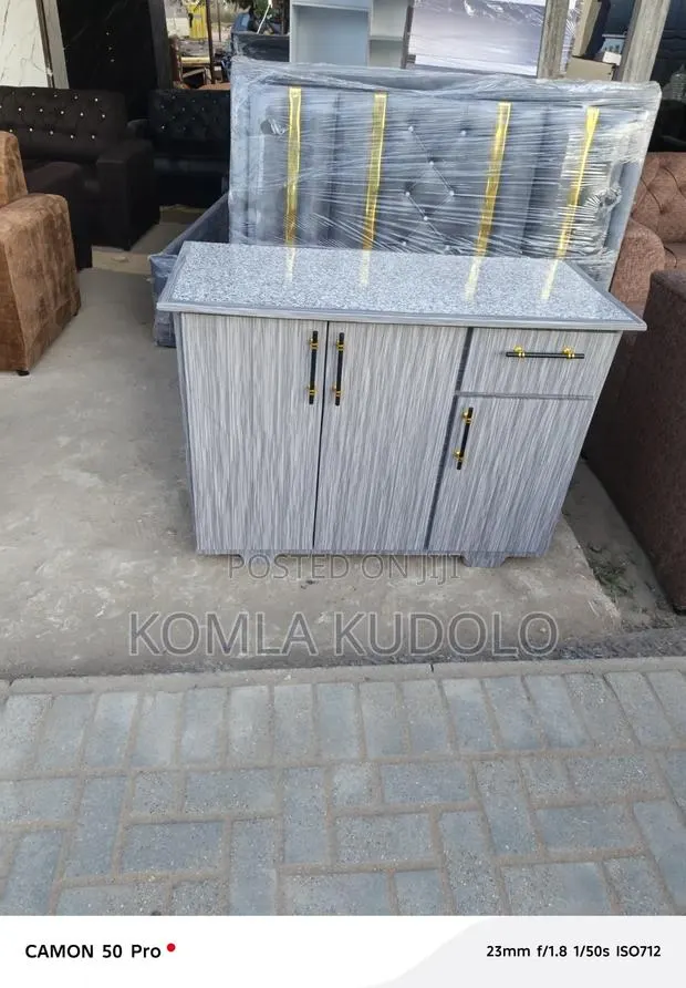 Kitchen Cabinets · Photo 1