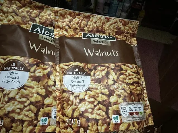 Alesto Walnut 200g · Photo 1