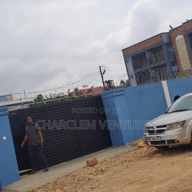3bdrm House in Charclem Ventures, Oyarifa for rent · Photo 1