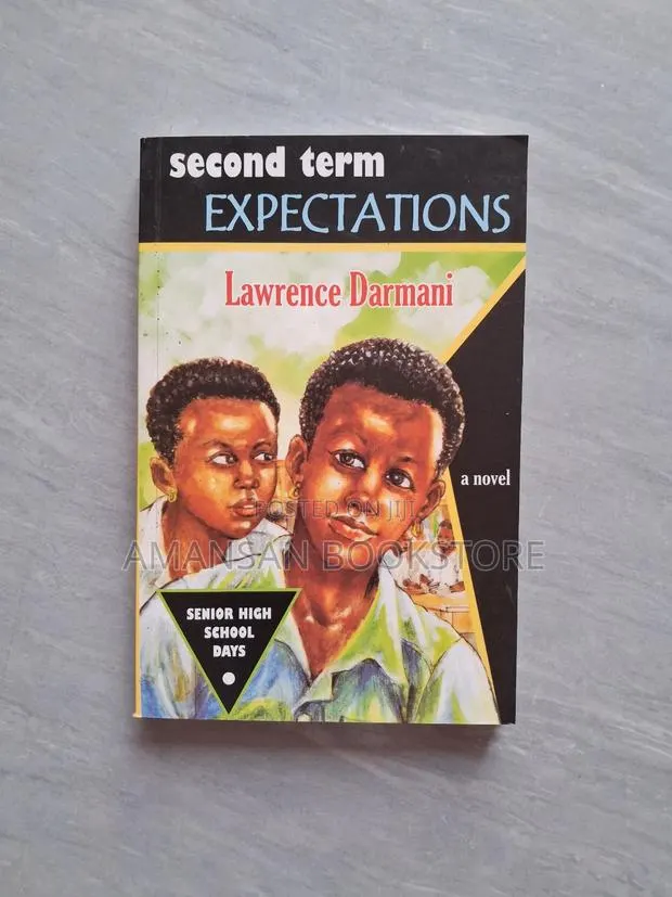 Second Term Expectations · Photo 1