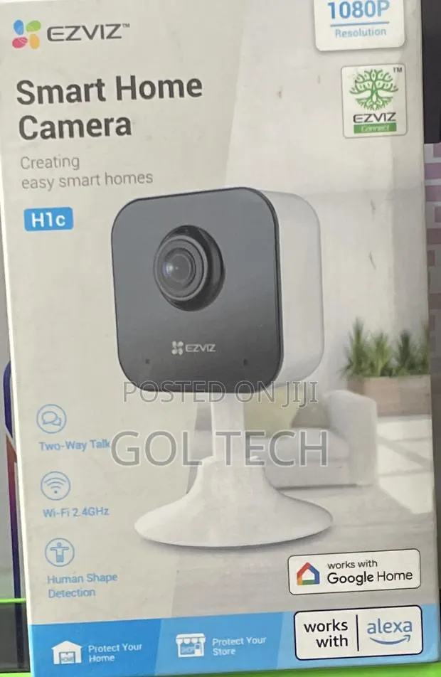 Ezviz Smart Home Camera · Photo 1